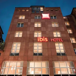 Hotel Ibis Altstadt, Nürnberg