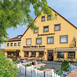 Gasthof Weißes Lamm, Nürnberg